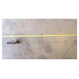 Zebco Rhino Tough Series Fishing Pole and Reel