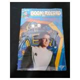 Book & Record Set Star Trek The Robot Master