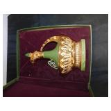 Vintage Jim Beam 180 months 4/5 quart decanter