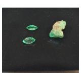 Emeralds