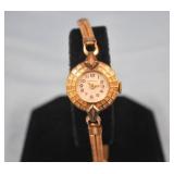 Vintage Ladies Harvester Wrist Watch