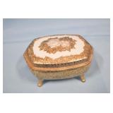 Music Box Jewelry Box