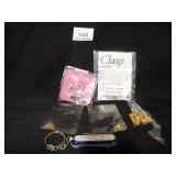 Jewelry Repair / Replacement Pieces, Knife