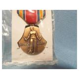 Medal Set, Armed Forces Reserve