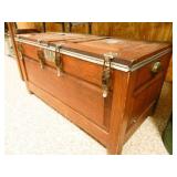 IDEAL No. 15 Toledo Cooker Co.; Fireless Cooker