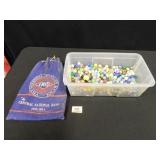 Marbles; Central Nat