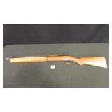 Sheridan "Blue Streak" 5MM Pellet Rifle