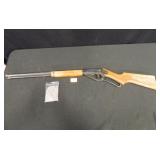Daisy Red Ryder BB Gun #1938; bag of BB