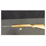 Pop-Gun; Will not shoot; Wood Stock