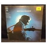 Johnny Cash at San Quentin