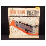 Earnest Tubb and His Texas Troubadours Record