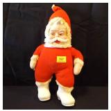 Rushton Plush Santa
