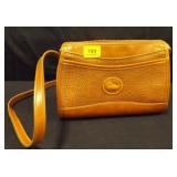 Dooney & Bourke Leather Bag