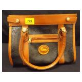 Dooney & Bourke Leather Bag