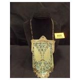 Vintage Lustro-Pearl Bag 1920