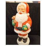 Outdoor Santa Figure 30"