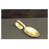 Rexall Medicine Dose Measuring Spoon