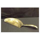 Antique Crumb Catcher