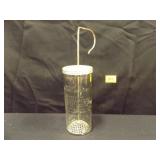 Wesson Oil Mayonnaise Maker Glass Jar