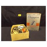 Heinze Champion Electric Mixer