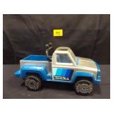Tonka Blue Pick-Up Truck