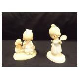 Precious Moments Figurines 