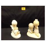 Precious Moments Figurines 