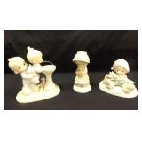 Precious Moments Figurines 