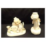 Precious Moments Figurines 