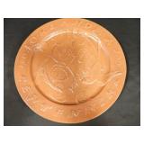 Frankoma Oklahoma Centennial Commemorative