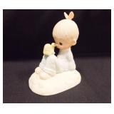 Precious Moment "Original 21" Figurine