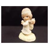 Precious Moment "Original 21" Figurine