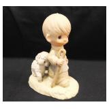 Precious Moment "Original 21" Figurine