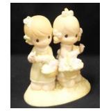 Precious Moments Figurine 1985