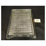 Midget-Washer Glass Washboard