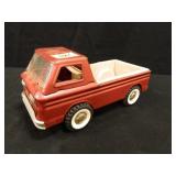 Structo Pick Up Truck