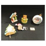 Hallmark Christmas Ornaments-(2)