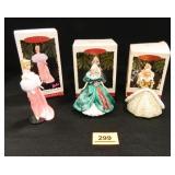 Hallmark Keepsake; Barbie Collector