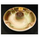 Ashtray w/ " d" initial; The Hyde Park No.1900