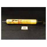 Joe Palooka Inflator Pump