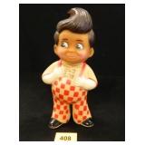 "Big Boy" Plastic Bank; Advertising-Big Boy