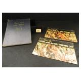 Cookbook, Cooking Pamphlet (3)