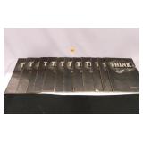 IBM Think Magazines; 12 copies; 1943