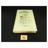 "A Dummy Goes to Africa" by Rod Cameron; c.1962