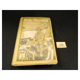 Boy Scouts in the Philippines