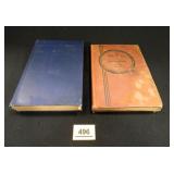 The Chautauqua Movement by Vincent-c.1885