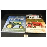 The American Farm Tractor & Classic Farm Tractors