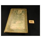 Rebecca of Sunnybrook Farm-Kate Douglas Wiggin