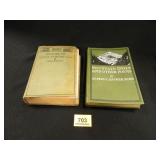 History of Henry Esmond Esq. by Thackeray; c.1905