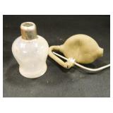 Continuous Spray Atomizer; in original box